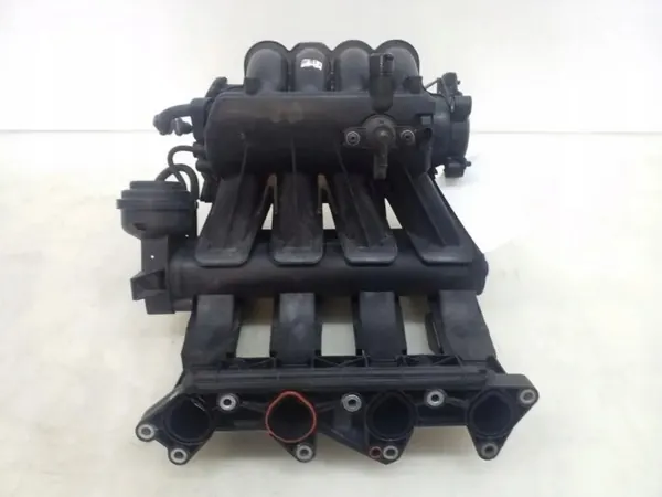Intake Manifold MERCEDES-BENZ A (W169) A2661410201 image 2