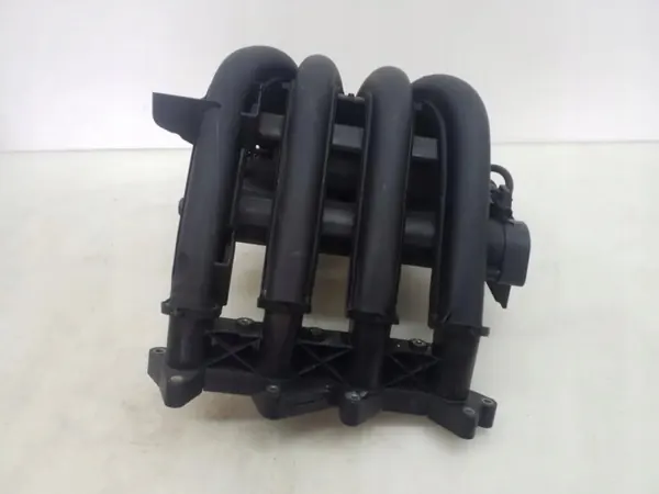 Intake Manifold MERCEDES-BENZ A (W169) A2661410201 image 5