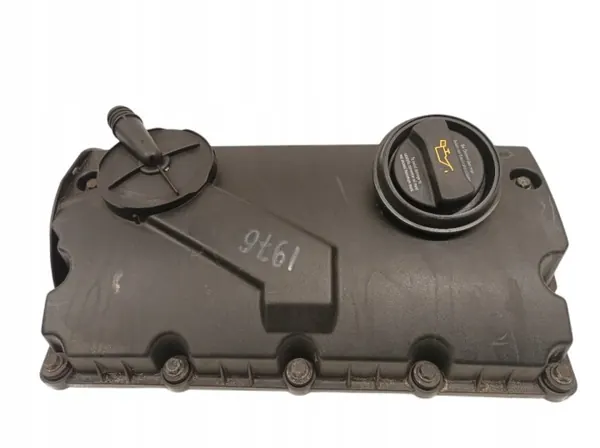 Tapa de válvulas OEM 038103469 Audi A4 B6 1.9 TDI image 2