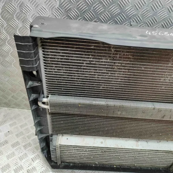 BMW Jäähdytysosat OEM 7594608 X6 3.0L 2014 image 5