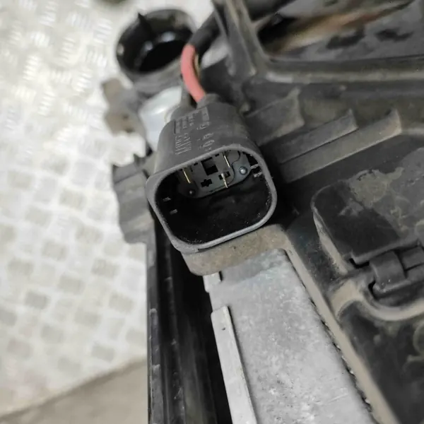 BMW Jäähdytysosat OEM 7594608 X6 3.0L 2014 image 6