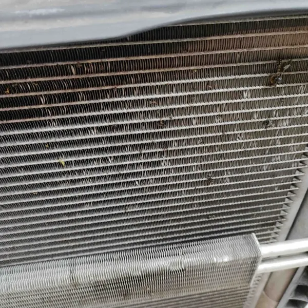 BMW Jäähdytysosat OEM 7594608 X6 3.0L 2014 image 8