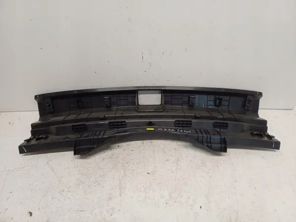 Skoda Karoq 17- bakre bältesskydd OEM 575863459A image 5