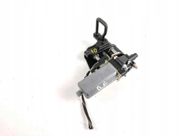 Motor de asiento Porsche Panamera OEM 97052241601 image 2