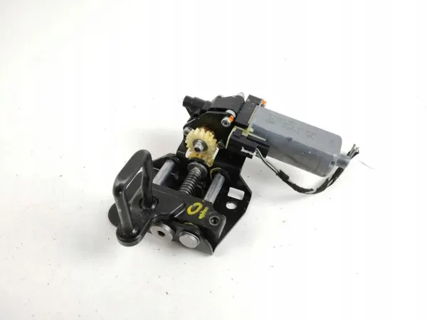 Motor de asiento Porsche Panamera OEM 97052241601 image 3