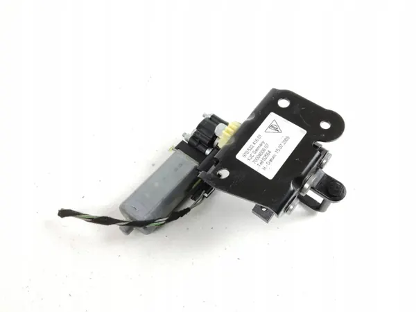 Motor de asiento Porsche Panamera OEM 97052241601 image 4