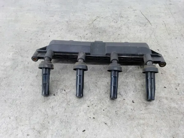 Sytytyskelan Peugeot 206 1.1i - OEM-laatu image 2
