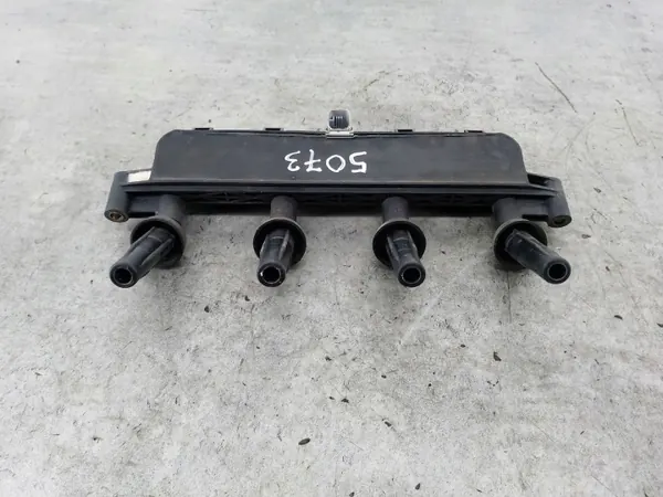 Sytytyskelan Peugeot 206 1.1i - OEM-laatu image 4