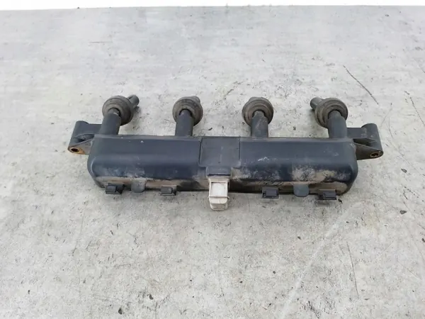 Sytytyskelan Peugeot 206 1.1i - OEM-laatu image 5