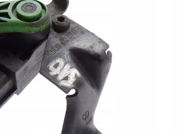 Capteur de niveau de phare Xenon Skoda Octavia III 5Q0412521C image 4