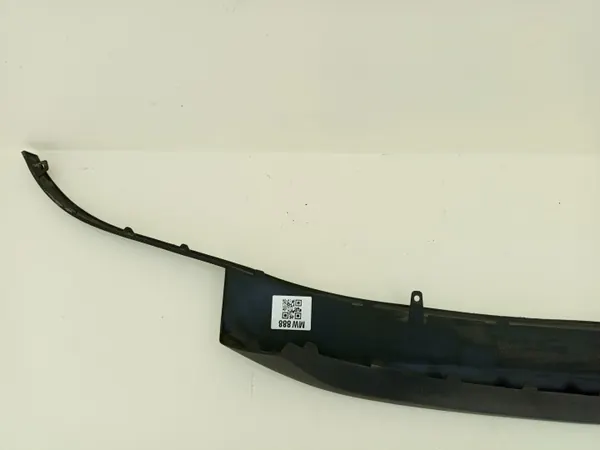 Spoiler OEM 86591-G4500 pour Hyundai i30 à l'avant image 8