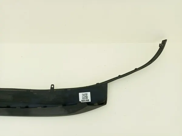 Spoiler OEM 86591-G4500 pour Hyundai i30 à l'avant image 9