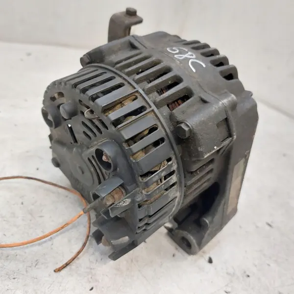 Alternador CITROEN XSARA 1.4 Valeo 2541763D image 10