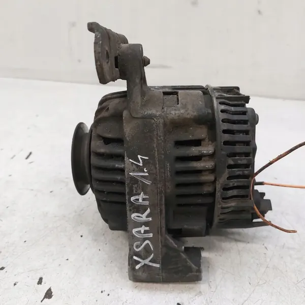 Alternador CITROEN XSARA 1.4 Valeo 2541763D image 2