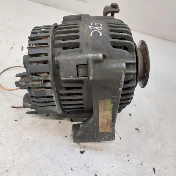 Alternador CITROEN XSARA 1.4 Valeo 2541763D image 8