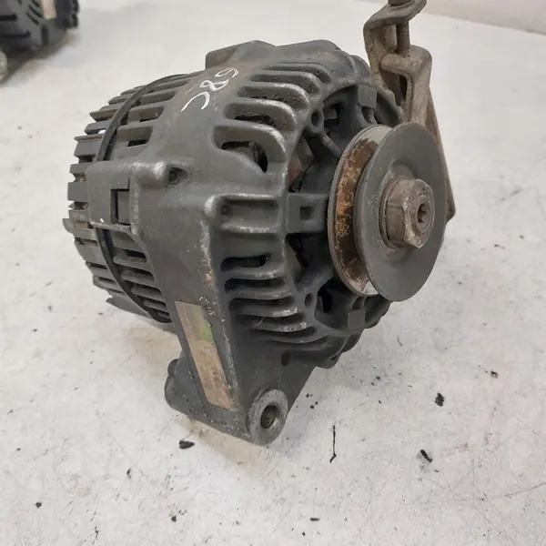 Alternador CITROEN XSARA 1.4 Valeo 2541763D image 9