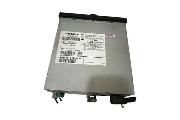 Volvo CD-wisselaar OEM 307326531 voor S60 I 2.4L Diesel image 2