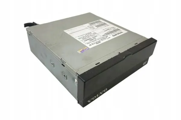 Volvo CD-wisselaar OEM 307326531 voor S60 I 2.4L Diesel image 3