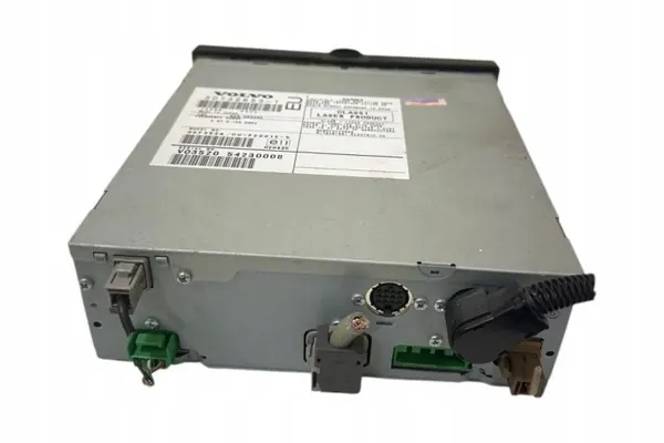 Volvo CD-wisselaar OEM 307326531 voor S60 I 2.4L Diesel image 4