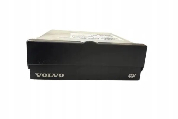 Volvo CD-wisselaar OEM 307326531 voor S60 I 2.4L Diesel image 5