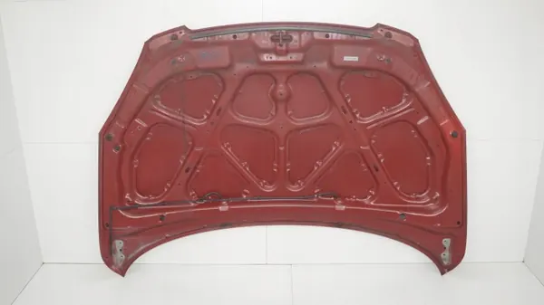 Motorabdeckung Kia OE OEM 360190320 - Gebraucht image 8