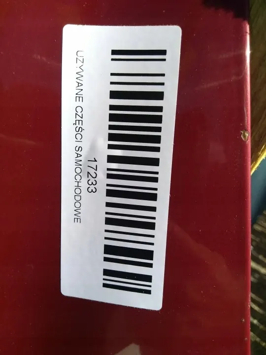 Motorabdeckung Kia OE OEM 360190320 - Gebraucht image 9