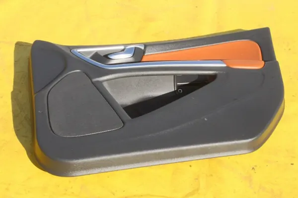 OEM 8686853 Framhöger Dörrpanel Volvo V60 Kombi image 3