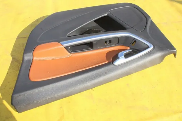 OEM 8686853 Framhöger Dörrpanel Volvo V60 Kombi image 6