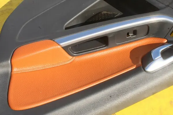 OEM 8686853 Framhöger Dörrpanel Volvo V60 Kombi image 7