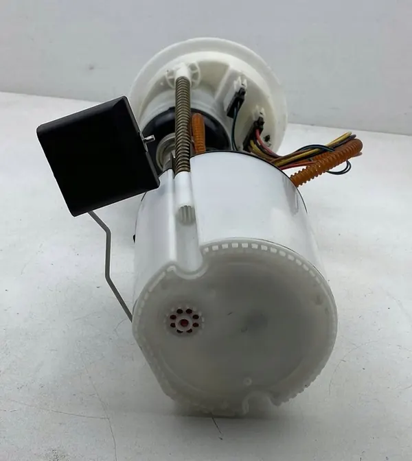 Brandstofpomp Porsche Macan 2020 95B919051H image 5