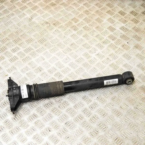 PEUGEOT 2008 II 1.2 Ammortizzatori Posteriori Set 9836658080 image 2