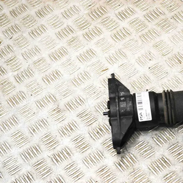 PEUGEOT 2008 II 1.2 Ammortizzatori Posteriori Set 9836658080 image 5