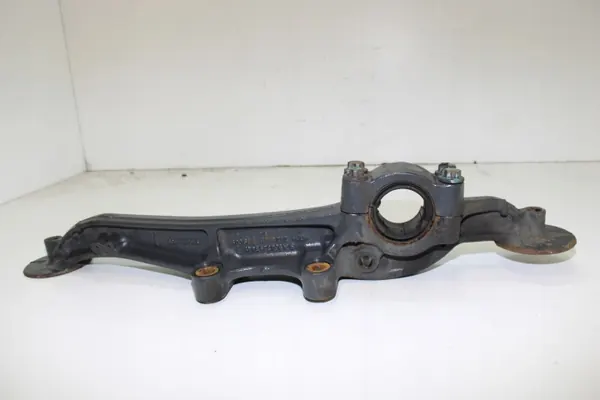 Support suspension air OEM 9603283541 pour Mercedes image 2