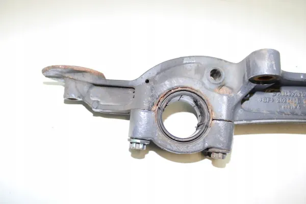 Support suspension air OEM 9603283541 pour Mercedes image 10
