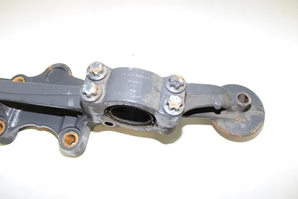 Support suspension air OEM 9603283541 pour Mercedes image 3