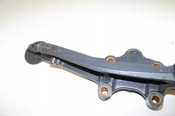 Support suspension air OEM 9603283541 pour Mercedes image 4