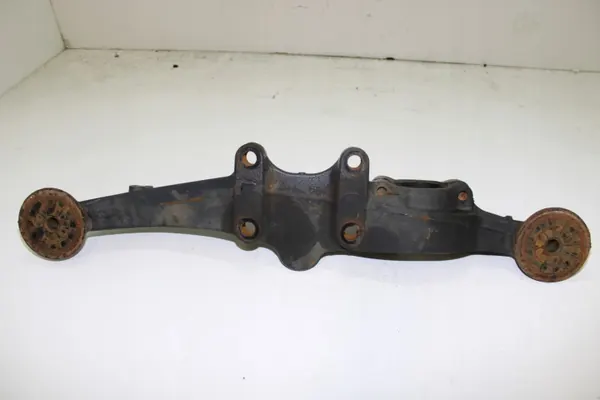 Support suspension air OEM 9603283541 pour Mercedes image 6