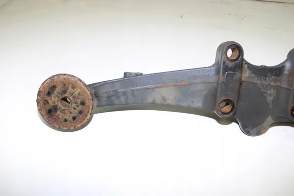 Support suspension air OEM 9603283541 pour Mercedes image 7