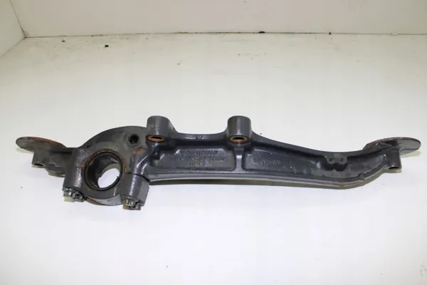 Support suspension air OEM 9603283541 pour Mercedes image 9