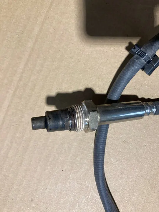 Sensor NOx VW Skoda Seat 04L907805DB image 2