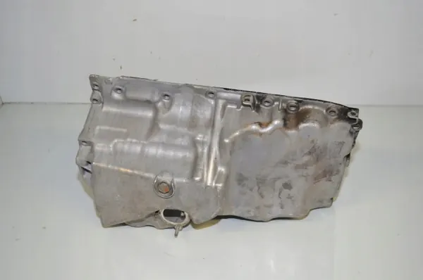 BMW Oliepan OEM 11138513661 voor 3 Serie F30/F35/F31 image 3