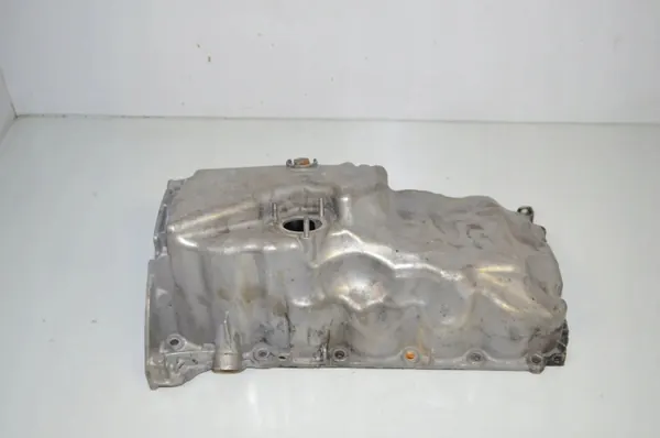 BMW Oliepan OEM 11138513661 voor 3 Serie F30/F35/F31 image 4