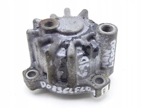 MAN 16S109 Halbgangzylinder Getriebe - Gebraucht image 2