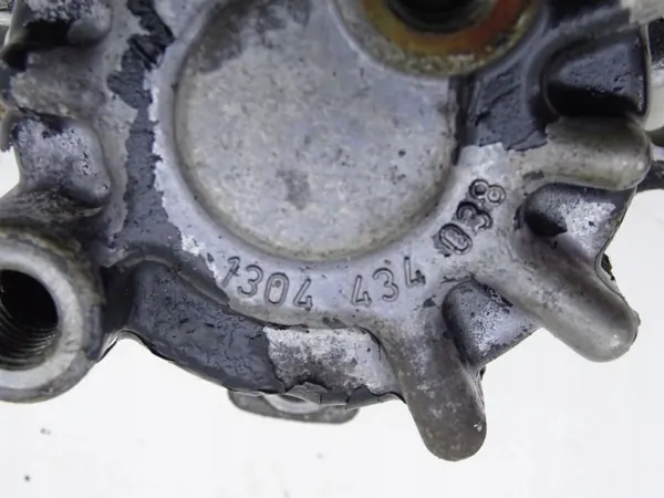 MAN 16S109 Halbgangzylinder Getriebe - Gebraucht image 3