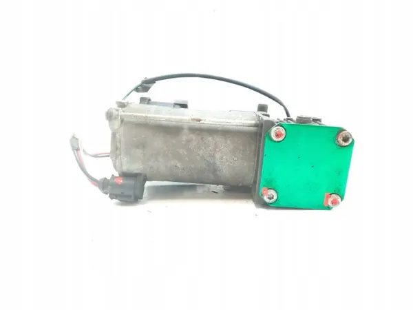 P3431 Hintere Luftfederung Kompressor - Land Rover OE image 6
