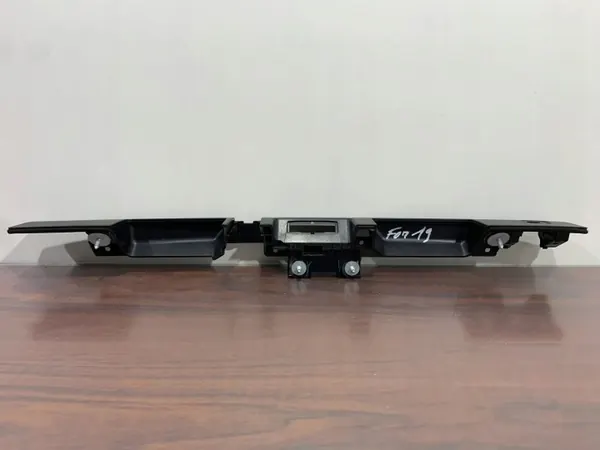 Tapis de coffre Subaru Forester SK OEM 91111SJ040 image 6