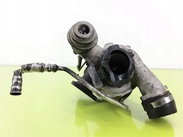 Turbolader OEM 24461826 für Opel Vectra C 2.0 CDTI image 2