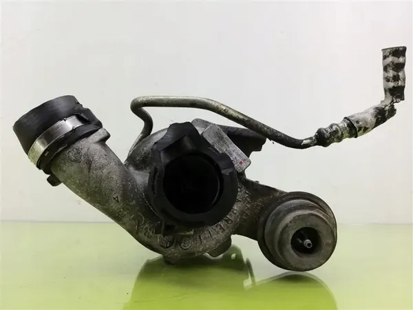 Turbolader OEM 24461826 für Opel Vectra C 2.0 CDTI image 3