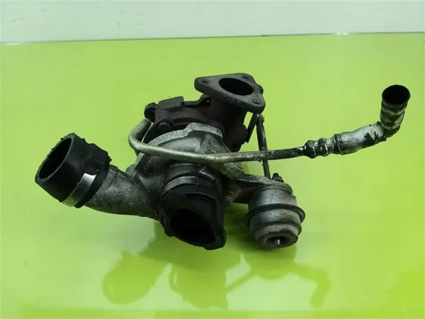 Turbolader OEM 24461826 für Opel Vectra C 2.0 CDTI image 4