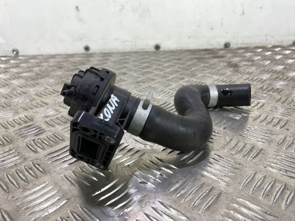 Hyundai Kona 2018 Hjul OEM FBZ20130 - Begagnad image 2